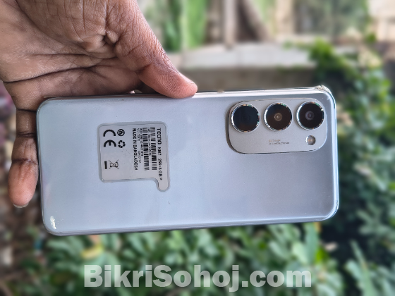 Tecno spark 50 pro plus